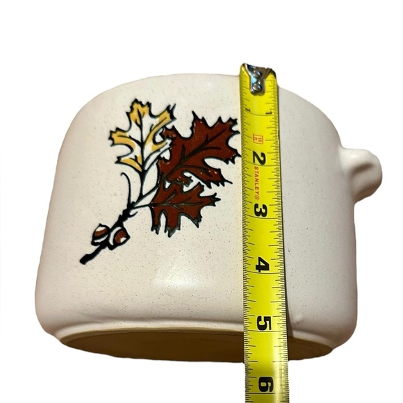 Vintage West Bend Bean Pot 5 Piece Set - Picture 13 of 15